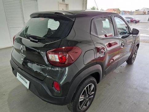 RENAULT KWID 1.0 12V SCE FLEX INTENSE MANUAL