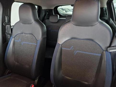 RENAULT KWID 1.0 12V SCE FLEX INTENSE MANUAL