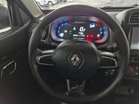 RENAULT KWID 1.0 12V SCE FLEX INTENSE MANUAL