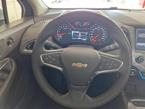CHEVROLET CRUZE SPORT LTZ 1.4 16V TB FLEX 5P AUT.