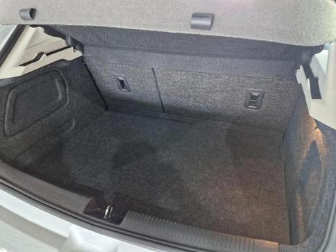 CHEVROLET CRUZE SPORT LTZ 1.4 16V TB FLEX 5P AUT.