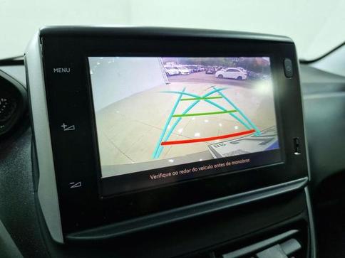 PEUGEOT 2008 STYLE 1.6 TURBO FLEX 16V 5P AUT.