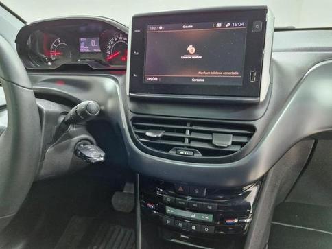 PEUGEOT 2008 STYLE 1.6 TURBO FLEX 16V 5P AUT.