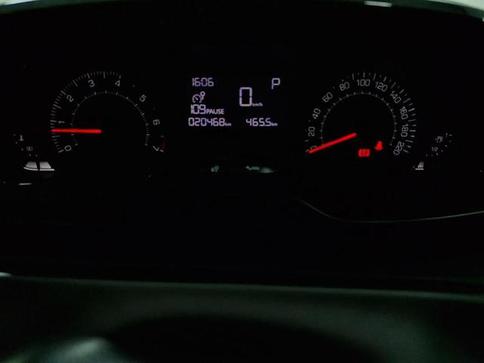 PEUGEOT 2008 STYLE 1.6 TURBO FLEX 16V 5P AUT.