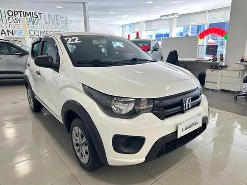 FIAT MOBI LIKE