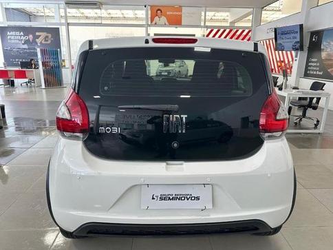 FIAT MOBI LIKE