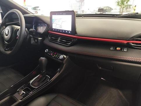 FIAT PULSE ABARTH 270