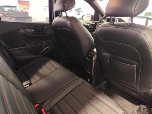 FIAT PULSE ABARTH 270