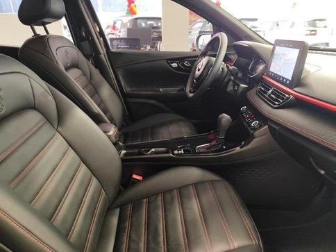 FIAT PULSE ABARTH 270