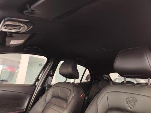 FIAT PULSE ABARTH 270