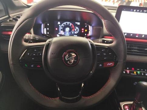 FIAT PULSE ABARTH 270