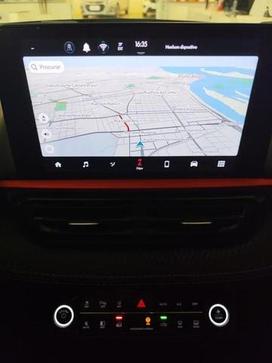 FIAT PULSE ABARTH 270