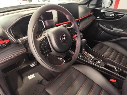 FIAT PULSE ABARTH 270