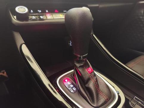 FIAT PULSE ABARTH 270