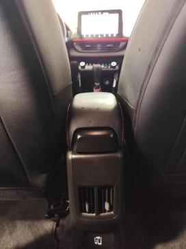 FIAT PULSE ABARTH 270