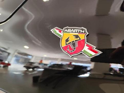 FIAT PULSE ABARTH 270