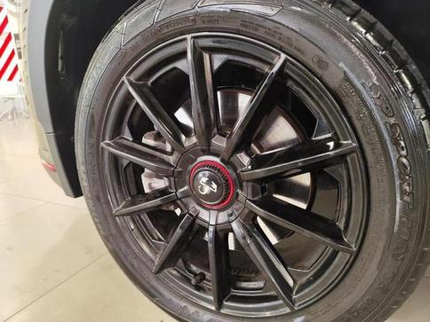 FIAT PULSE ABARTH 270