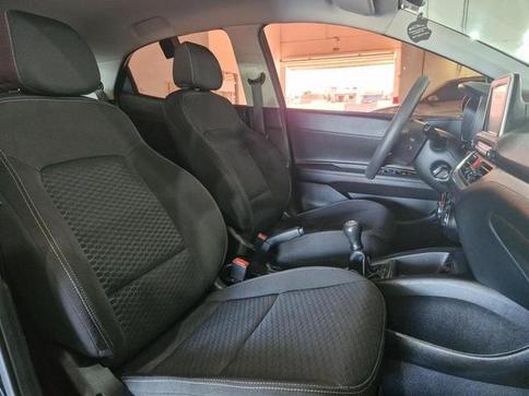 HYUNDAI HB20 1.0 12V 4P FLEX VISION