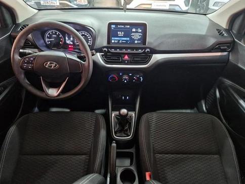 HYUNDAI HB20 1.0 12V 4P FLEX VISION