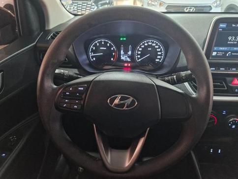HYUNDAI HB20 1.0 12V 4P FLEX VISION