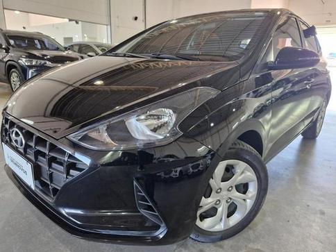 HYUNDAI HB20 1.0 12V 4P FLEX VISION