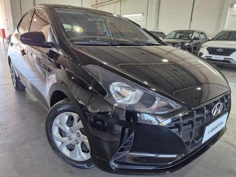 HYUNDAI HB20 1.0 12V 4P FLEX VISION