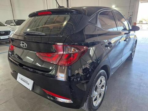 HYUNDAI HB20 1.0 12V 4P FLEX VISION