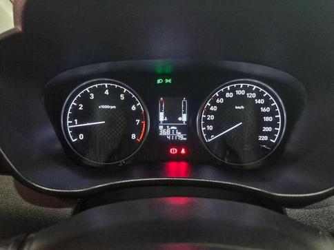 HYUNDAI HB20 1.0 12V 4P FLEX VISION