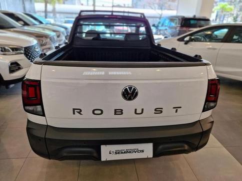 VOLKSWAGEN SAVEIRO CS RB MF