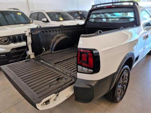 VOLKSWAGEN SAVEIRO CS RB MF