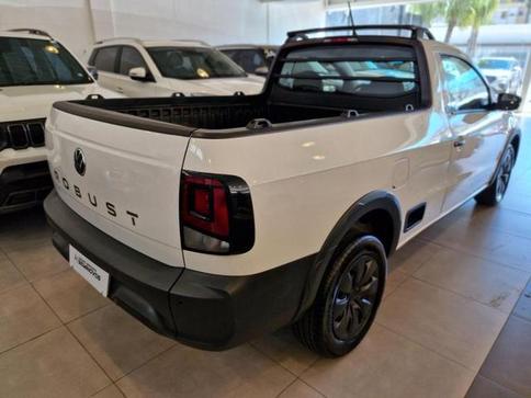 VOLKSWAGEN SAVEIRO CS RB MF