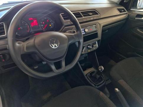 VOLKSWAGEN SAVEIRO CS RB MF