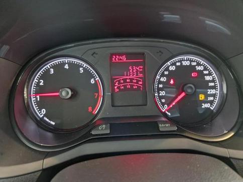 VOLKSWAGEN SAVEIRO CS RB MF