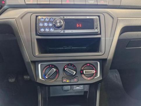 VOLKSWAGEN SAVEIRO CS RB MF