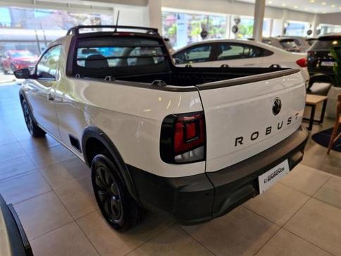 VOLKSWAGEN SAVEIRO CS RB MF