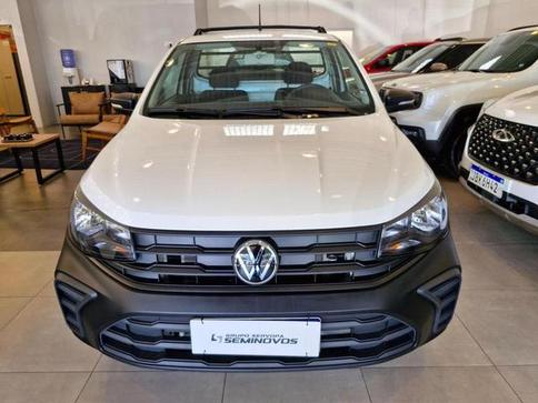 VOLKSWAGEN SAVEIRO CS RB MF