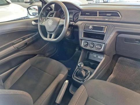 VOLKSWAGEN SAVEIRO CS RB MF