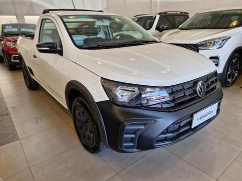 VOLKSWAGEN SAVEIRO CS RB MF