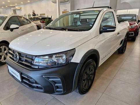 VOLKSWAGEN SAVEIRO CS RB MF