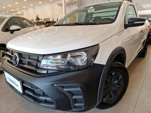 VOLKSWAGEN SAVEIRO CS RB MF