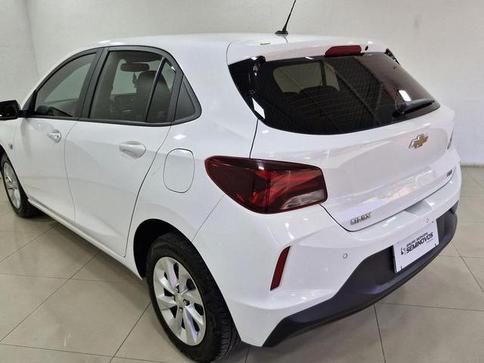 CHEVROLET ONIX HATCH LTZ 1.0 12V TB FLEX 5P MEC.