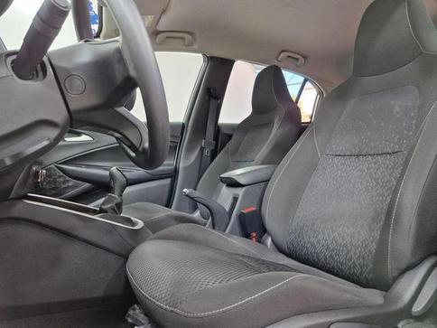 CHEVROLET ONIX HATCH LTZ 1.0 12V TB FLEX 5P MEC.