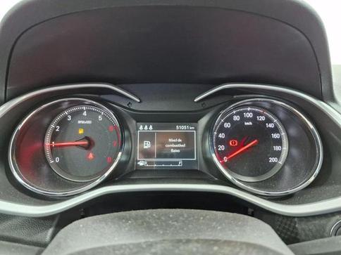 CHEVROLET ONIX HATCH LTZ 1.0 12V TB FLEX 5P MEC.