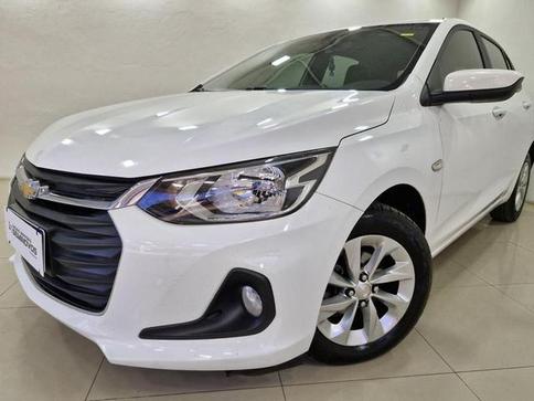 CHEVROLET ONIX HATCH LTZ 1.0 12V TB FLEX 5P MEC.