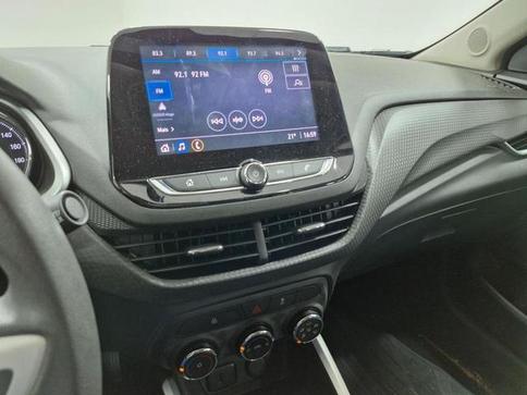 CHEVROLET ONIX HATCH LTZ 1.0 12V TB FLEX 5P MEC.