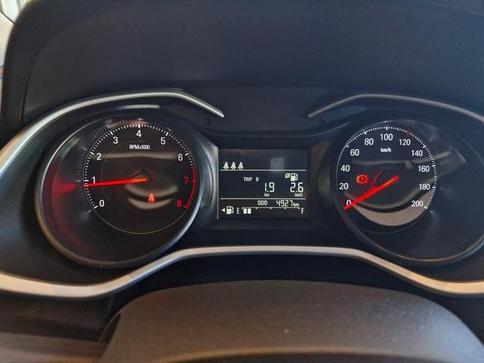 CHEVROLET ONIX SEDAN PLUS LT 1.0 12V MANUAL