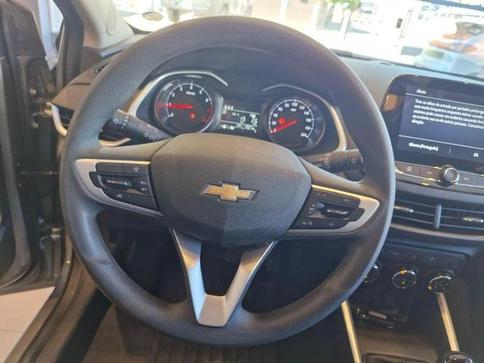 CHEVROLET ONIX SEDAN PLUS LT 1.0 12V MANUAL
