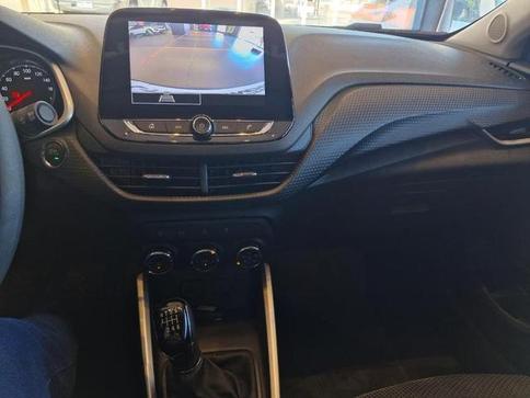 CHEVROLET ONIX SEDAN PLUS LT 1.0 12V MANUAL