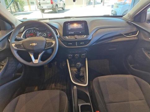 CHEVROLET ONIX SEDAN PLUS LT 1.0 12V MANUAL