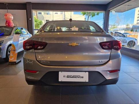 CHEVROLET ONIX SEDAN PLUS LT 1.0 12V MANUAL